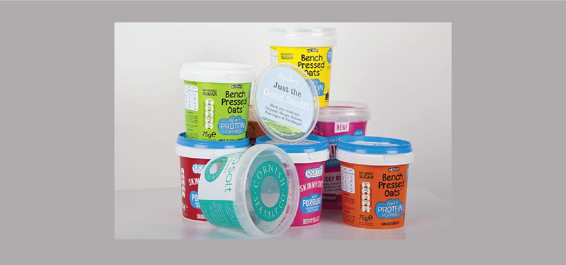 In-Mould Labelling