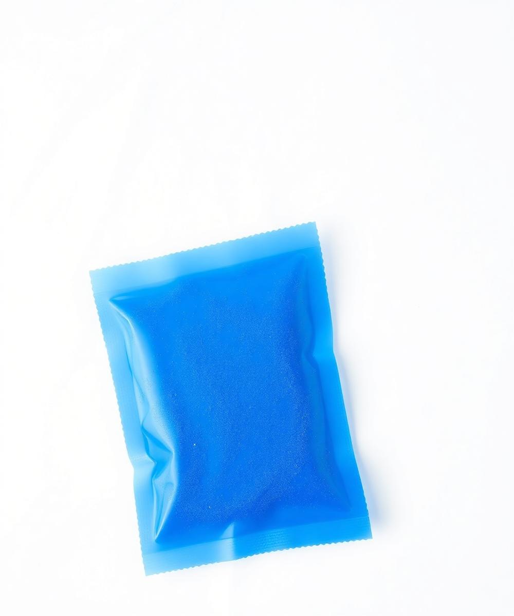 Cold Packs & Cooling Pads