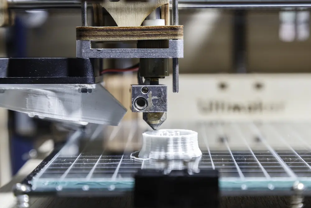 Tooling & Die Manufacturing